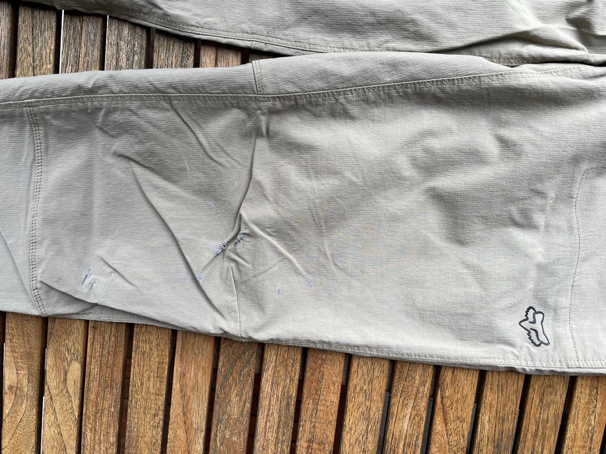 Fox Hosen: Fox Ranger Gr. 30 – Gebraucht aus Uster von scp25 2