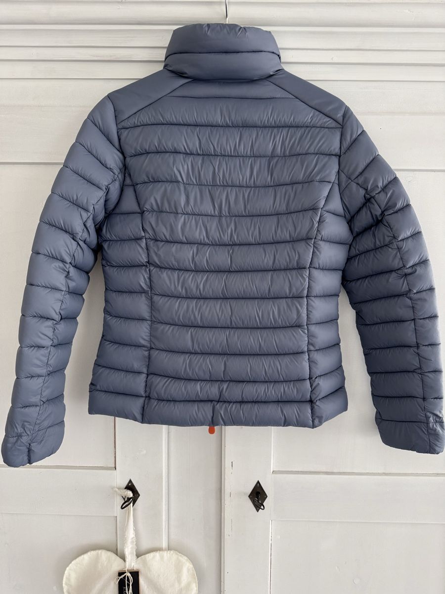 Save the duck Jacken: Daunenjacke Save The Duck, Gr. 2 – Gebraucht aus Jona von Moha3 1