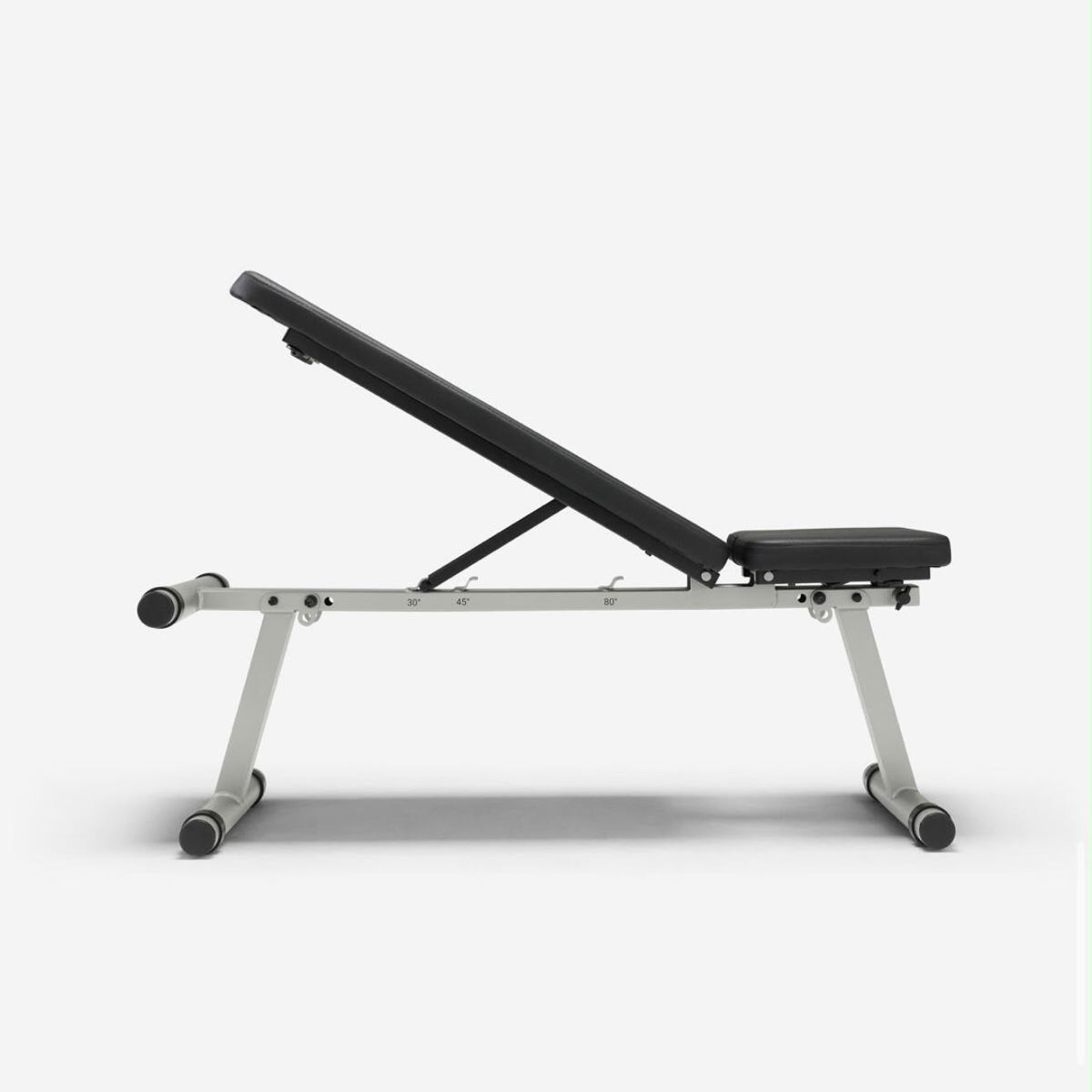 Decathlon Hometrainer: DOMYOS BENCH 500 hantelbank – Gebraucht aus Spreitenbach von Luciiiiiia 4