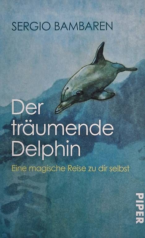 Libri: Der träumende Delphin – Usato da Teufen AR venduto da mas_np5l