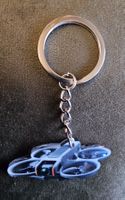 Drohnen Schlüsselanhänger - tolles Geschenk für Drohnenfans