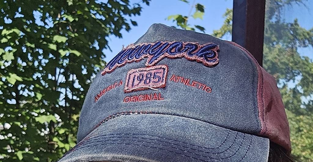 Hüte, Mützen & Caps: Retro Style Cap – Gebraucht aus Basel von spo_9r87