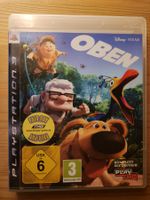 PS3 - OBEN - Rarität !