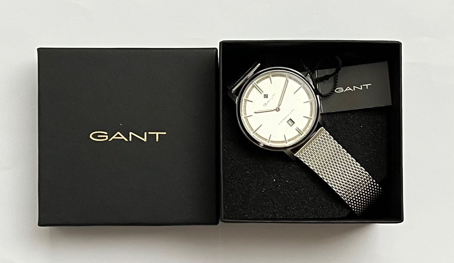 Gant Uhren: Gant Herren Uhr Modell G109004 – Neu und originalverpackt aus Oberaach von Dandy2021 1