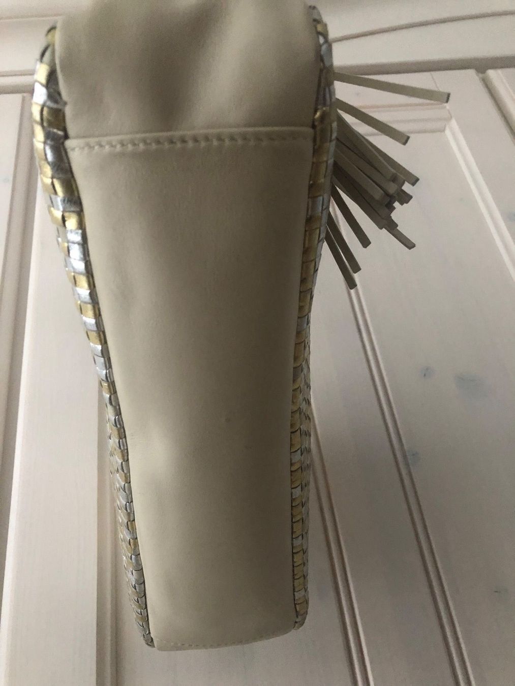 Borse da donna: Louvier Paris Ledertasche – Usato da Uetikon am See venduto da erz13 3