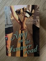 Amy on the Summer Road - Jugendroman