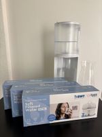 BWT Filterkartusche Soft Filtered & Aqualizer Filterstation