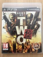 Army of the two - PS 3