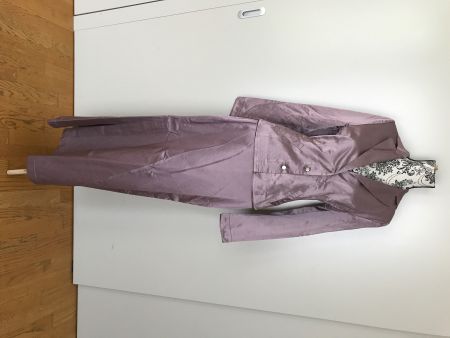 Deux-Pièce von Susanne Bommer (Jupe und Jacke)