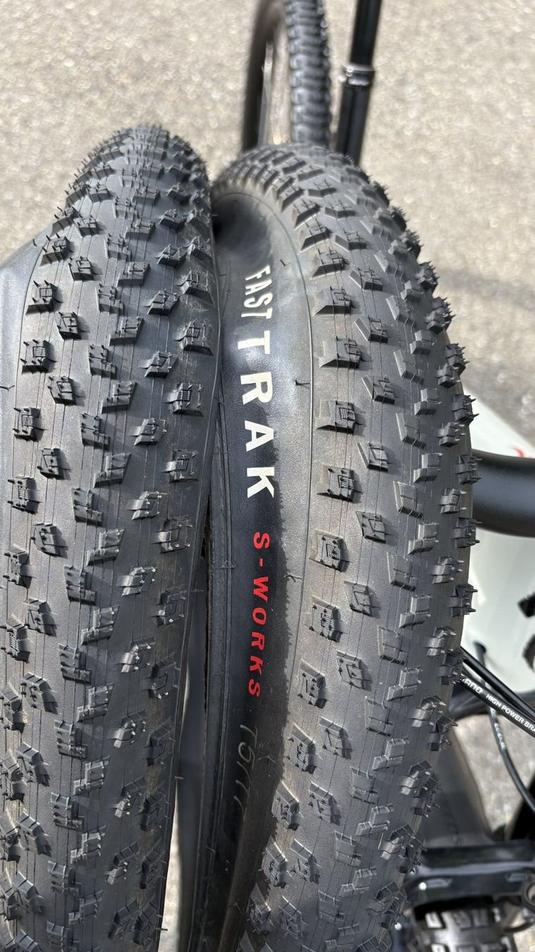 Specialized Biciclette: Specialized Stumpjumper – Usato da Ganterschwil venduto da mecasi 7