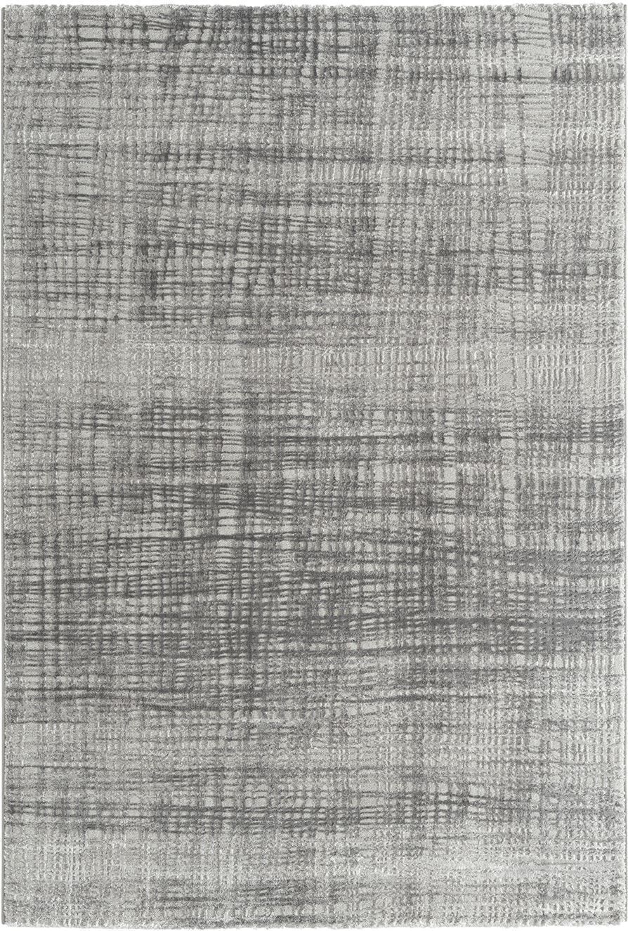 Tappeti: Teppich Studio 56038 290-GREY, 160x230cm – Nuovo e nell'imballaggio originale da Reinach AG venduto da carpethouse 1
