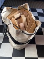 'Kapla' Bauwerk Parkett