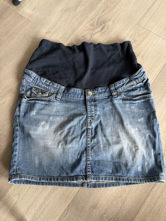 Umstands Minirock von H&M Gr. L