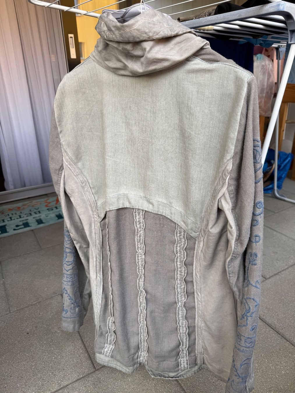 Elisa Cavaletti Camicette: Elisa Cavaletti Blusenjacke – Usato da Sursee venduto da Kaloo01 2