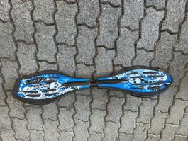 Waveboard