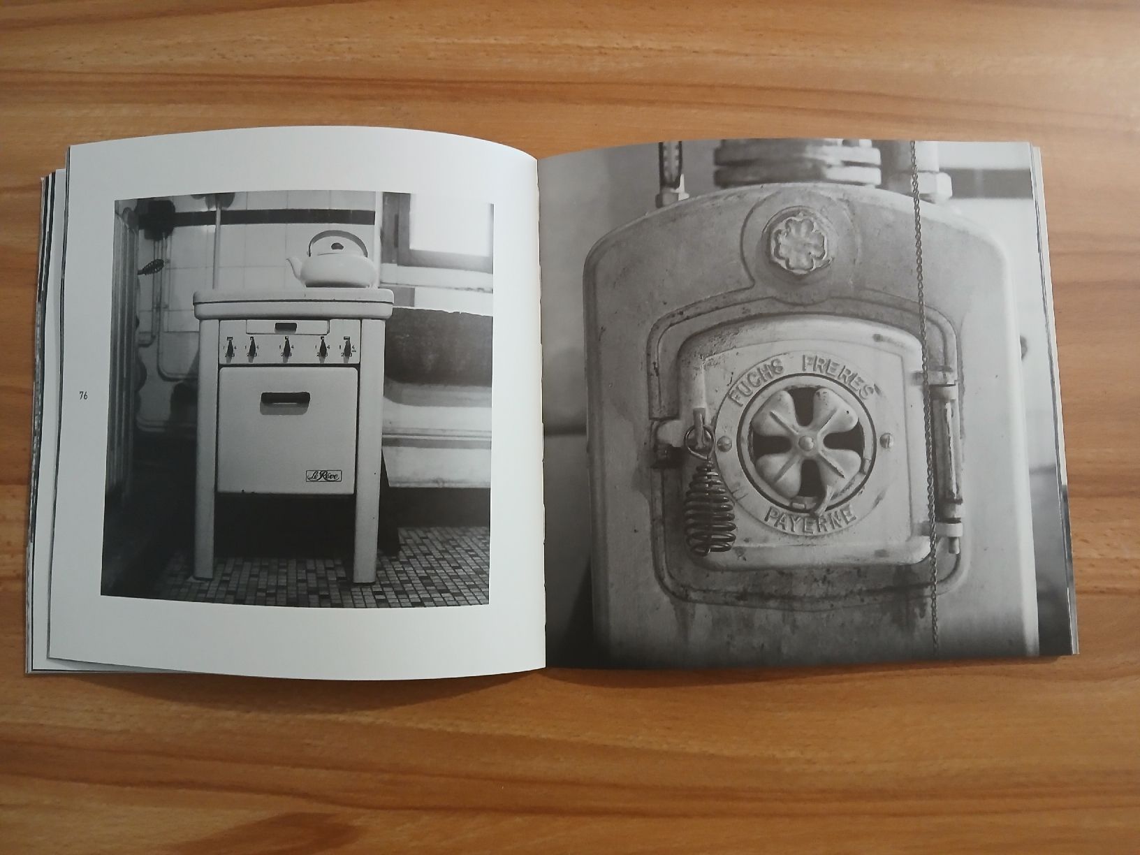 Libri: Livre photo "Au Grand-Chemin" par Nicole Chuard – Usato da Le Sentier venduto da arc_2thy 5