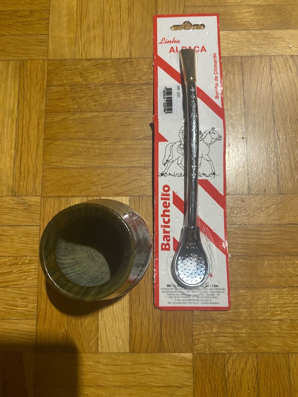 Tazze: Mate Tasse Becher Set – Nuovo e nell'imballaggio originale da Zug venduto da estarthyme 5
