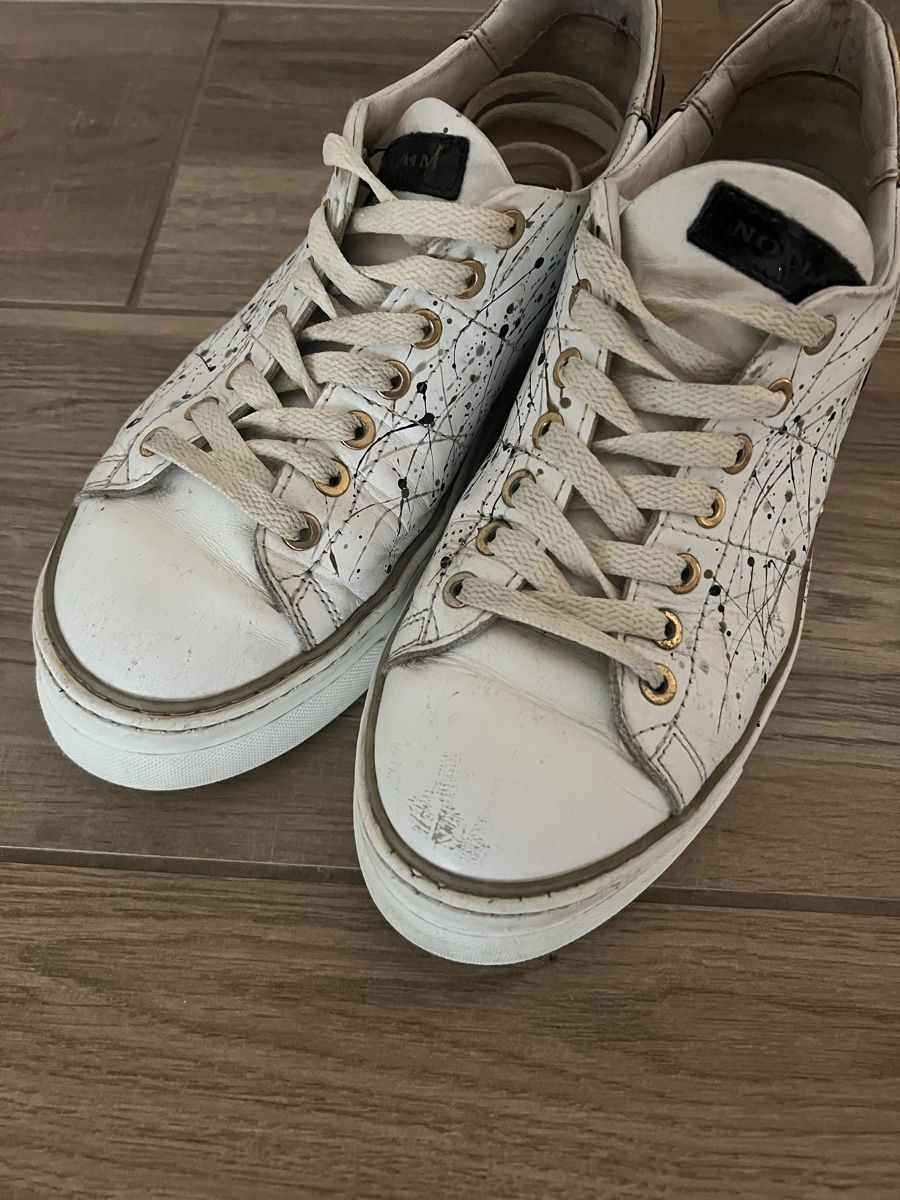 Scarpe da donna: Sneaker Noclaim – Usato da Wallisellen venduto da SKO96 1