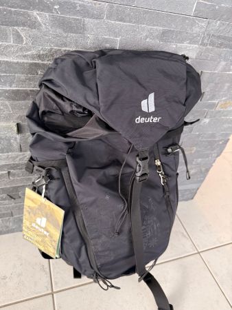 Hochwertiger Rucksack Trail Deuter 24 Lit. unbenutzt
