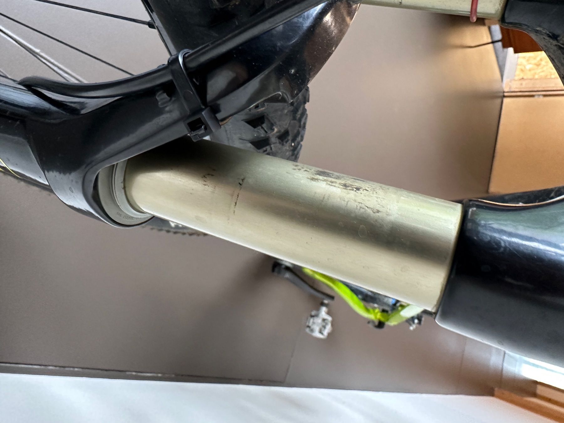 Specialized Velos: Specialized Epic Comp 29 Bike – Gebraucht aus Frauenfeld von  5