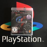 Gran Turismo 5 für Ps3