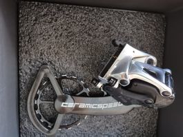 Sram Red etap 11s Schaltwerk Ceramicspeed