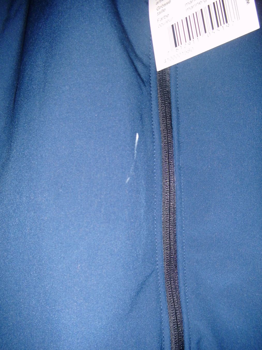 Giacche: Wikland Gilet – Nuovo e nell'imballaggio originale da St Gallen venduto da Hrabbit 2