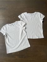 Lot 2 t-shirts Kiabi 10 ans