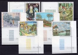 R5163  /  MONACO 1974 neufs XX