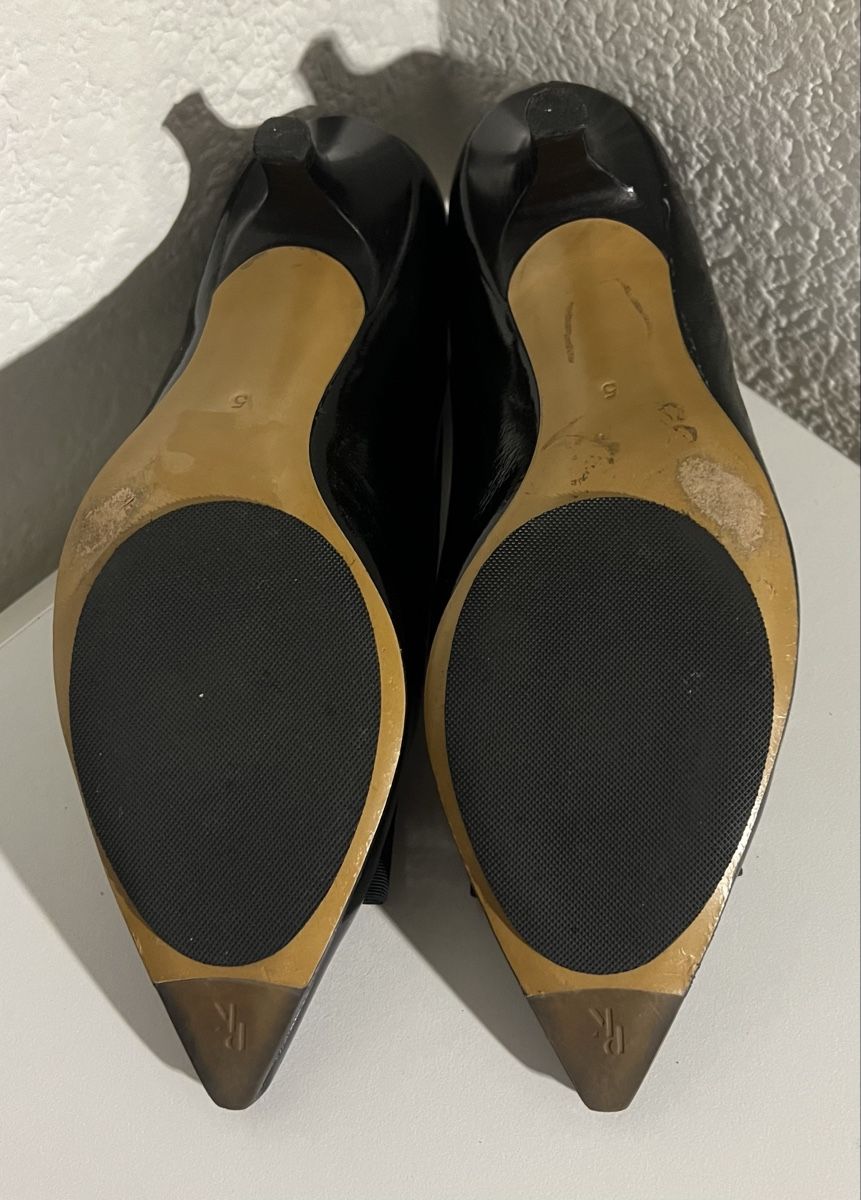 Kaiser Damenschuhe: Escarpins à petits talons Peter Kaiser, taille 38 – Gebraucht aus St-Pierre-Clages von ste_xk6p 6