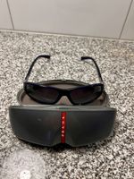 Prada Sonnenbrille SPR07N