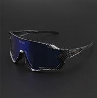 Fahrrad Sonnenbrille UV 400 Schutz