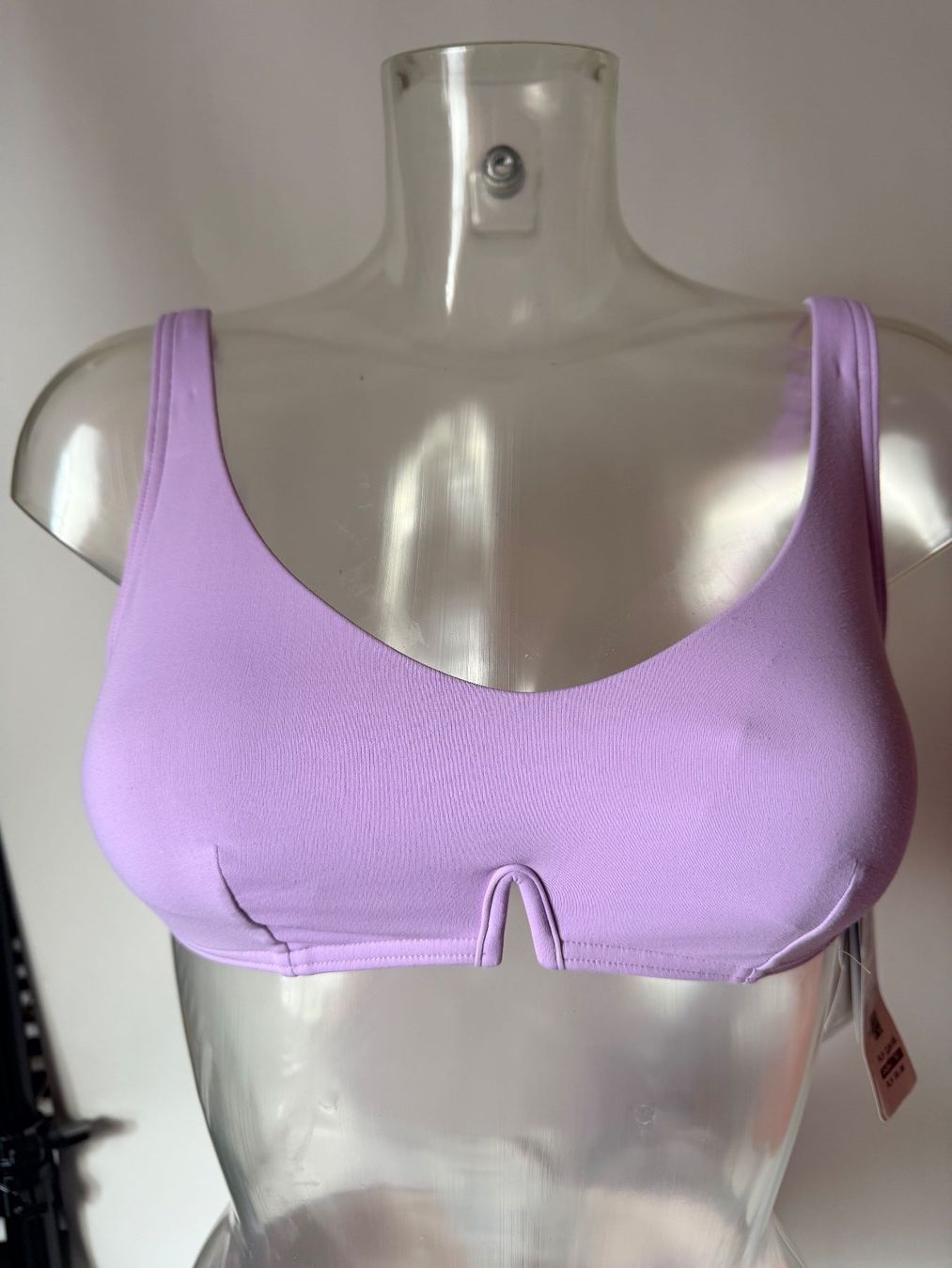 Triumph Costumi da bagno & Bikini: TRIUMPH, Bikini FLEX SMART SUMMER, Grösse 1/XS, Helllila – Nuovo e nell'imballaggio originale da Rudolfstetten venduto da gst_g7xl 1