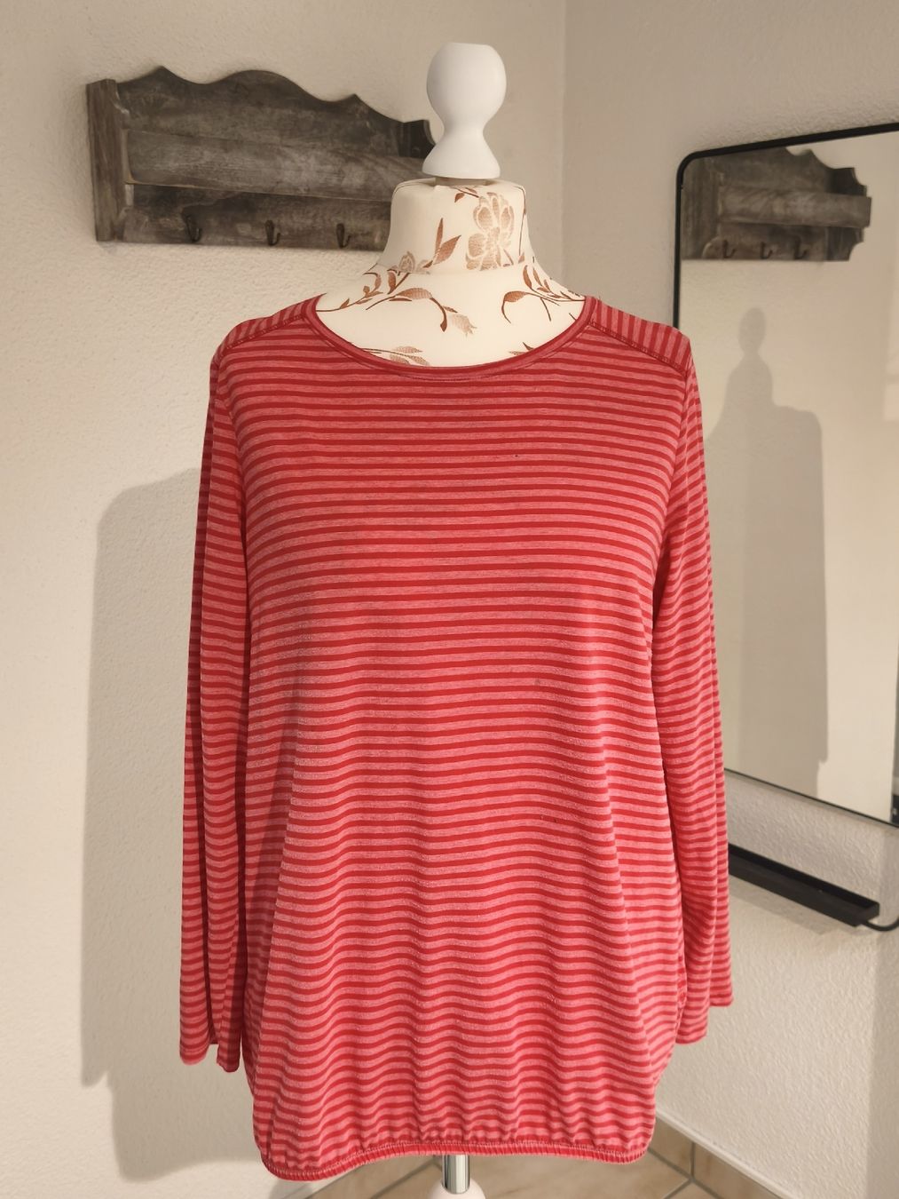Cecil Pullover & Sweatshirts: Gestreifter Pullover Gr.XL von Cecil – Neu (gemäss Beschreibung) aus Emmetten von SecondhandSiska