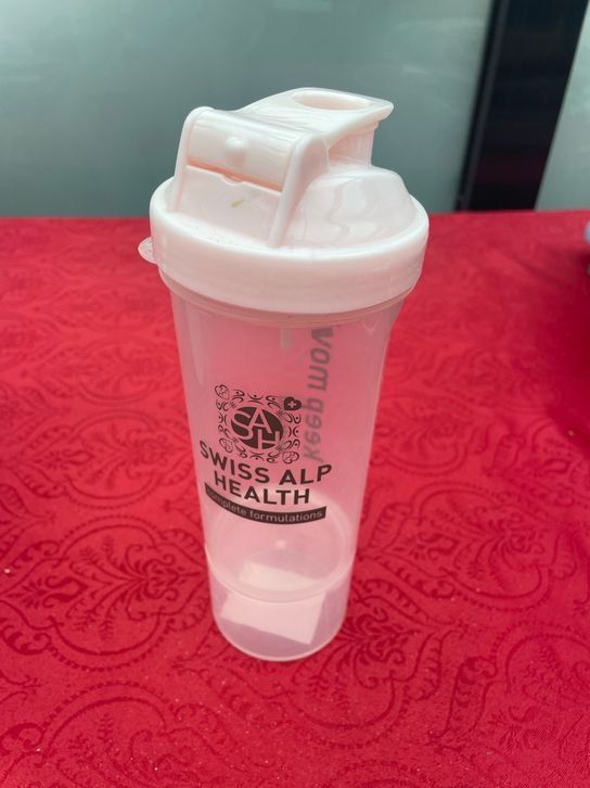 Contenitori & Simili: Smartshake neu extracell keep moving – Nuovo e nell'imballaggio originale da Bergdietikon venduto da antovale