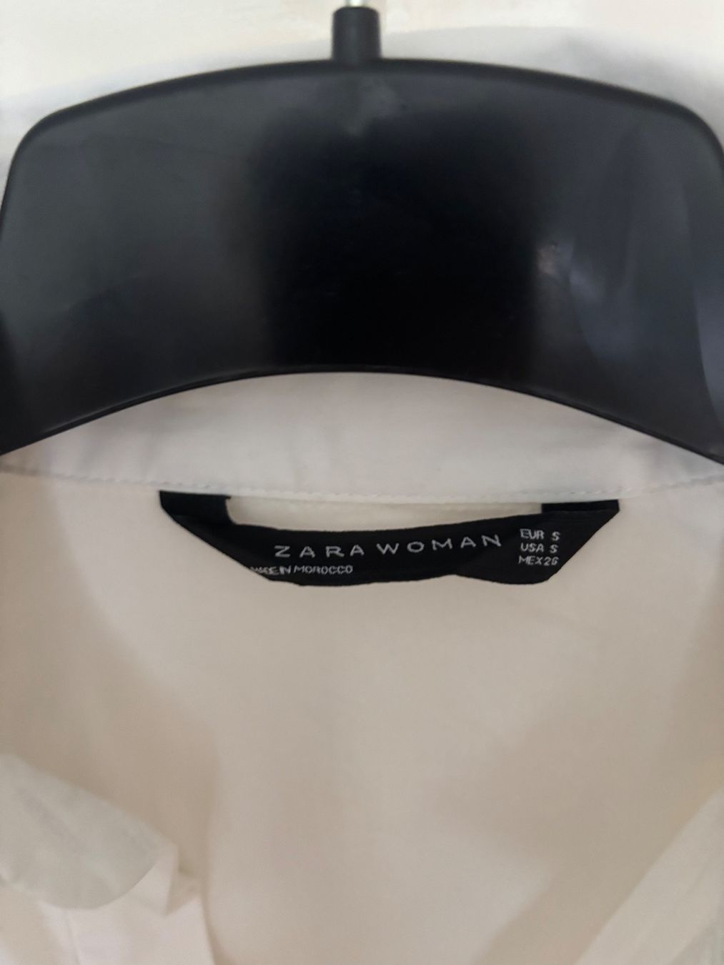 Zara Camicette: Bluse Zara S – Usato da Bern venduto da Iuliia_novova 1