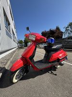 Yamaha Beluga 125 2Takt - frisch ab mfk
