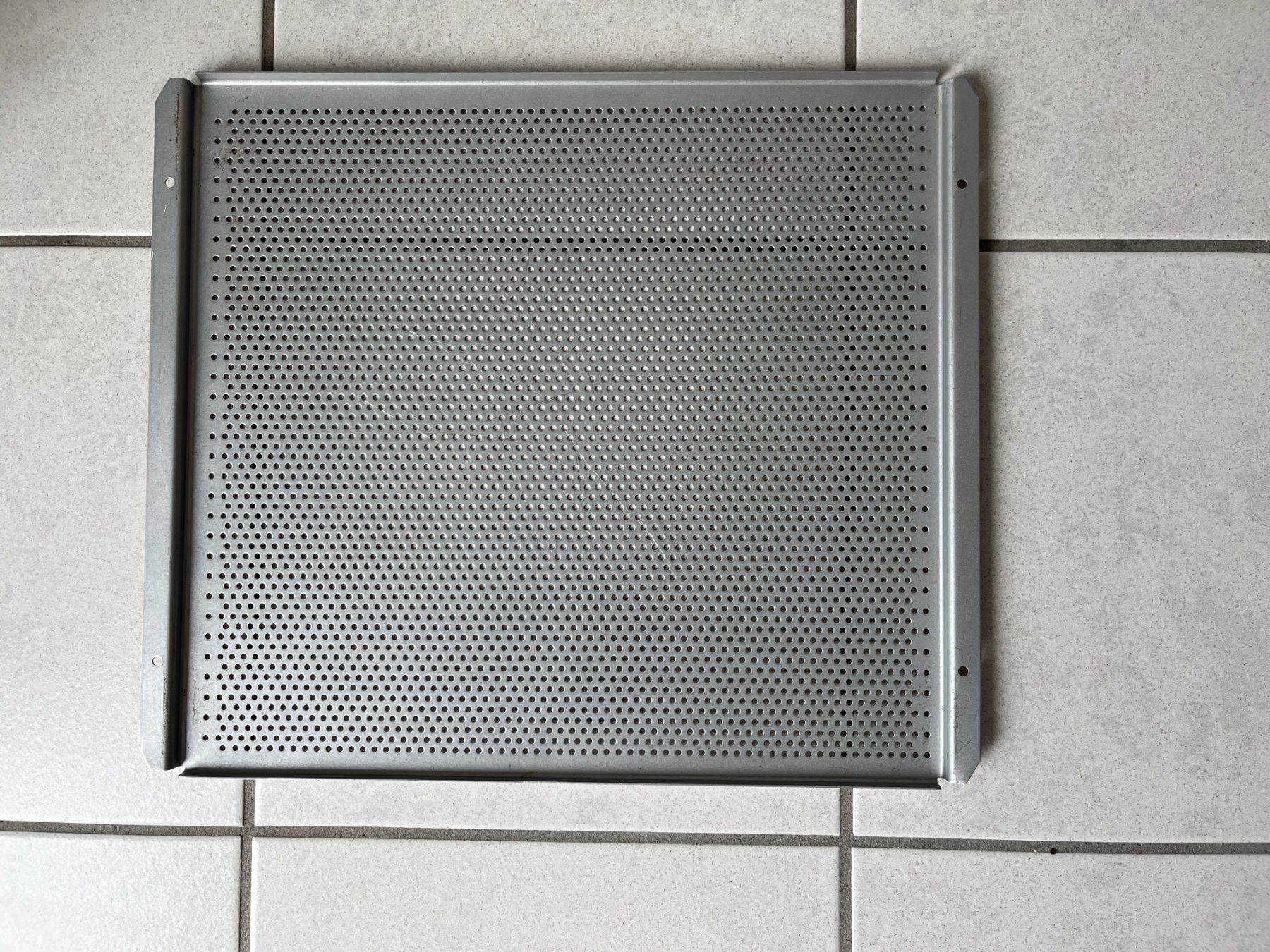 Electrolux Backöfen: Backofenbleche zu Elektrolux Backofen – Gebraucht aus Lohn - Ammannsegg von blume146 1