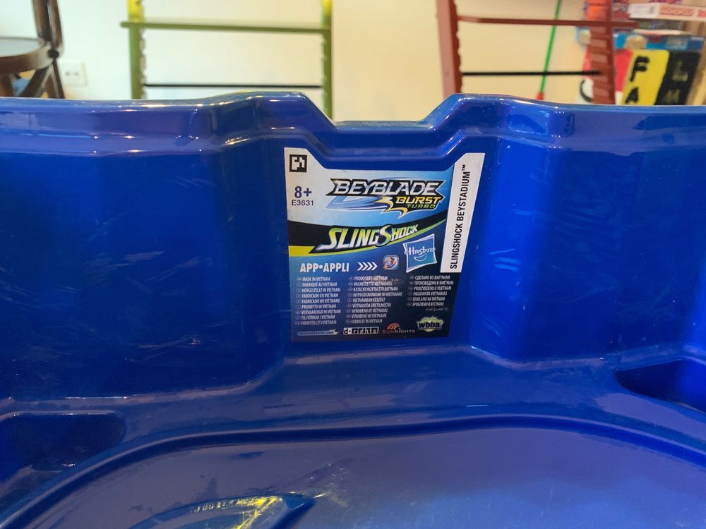 Beyblade Burst by Hasbro (D'occasion) ?� Rapperswil SG pour CHF 10 �?? avec livraison | Acheter sur 