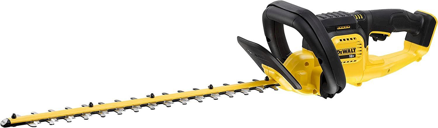 Dewalt Alle Werkzeuge: DeWalt DCMHT563N Akku-Heckenschere – Neu und originalverpackt aus Bottighofen von zaap