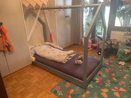 Hausbett