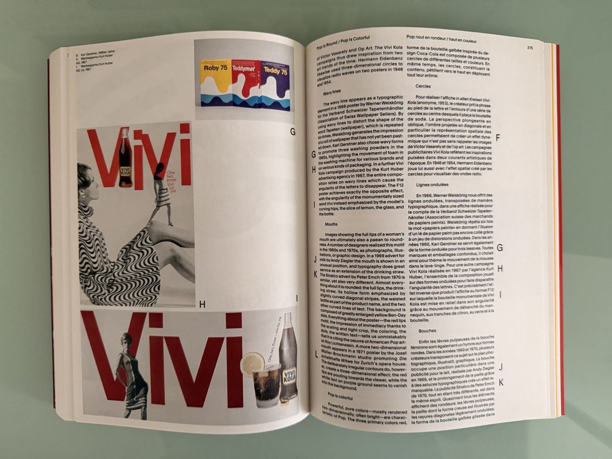Libri: SWISS POP ART – Usato da Renens VD venduto da ale_q6bz 4