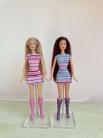 Barbie Cut and Style Puppen