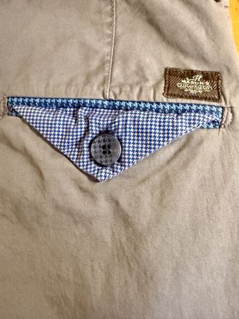 Mason's Chino-Hose