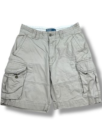 Short Cargo Chino Ralph Lauren Beige - W 31