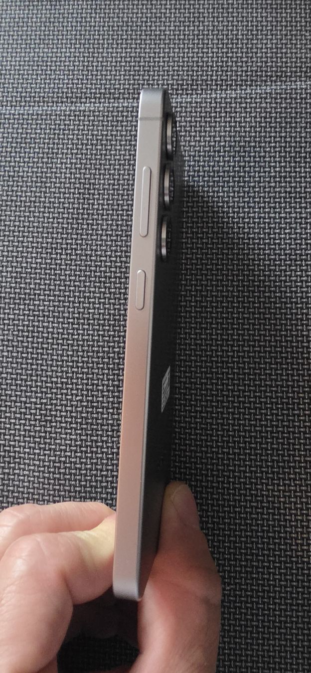Samsung Telefoni cellulari / Smartphones: samsung galaxy s25 – Nuovo (secondo la descrizione) da Bulle venduto da LaRoute 7
