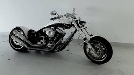 Harley Davidson - HPU HURRICANE 2320