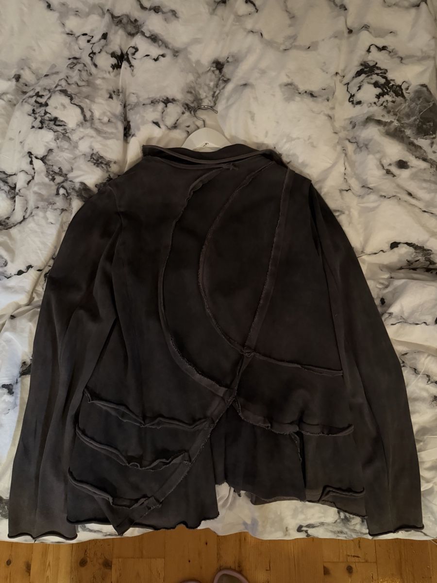 Rundholz Jacken: Rundholz Jacke – Gebraucht aus Münchenstein von Kirbykush 2