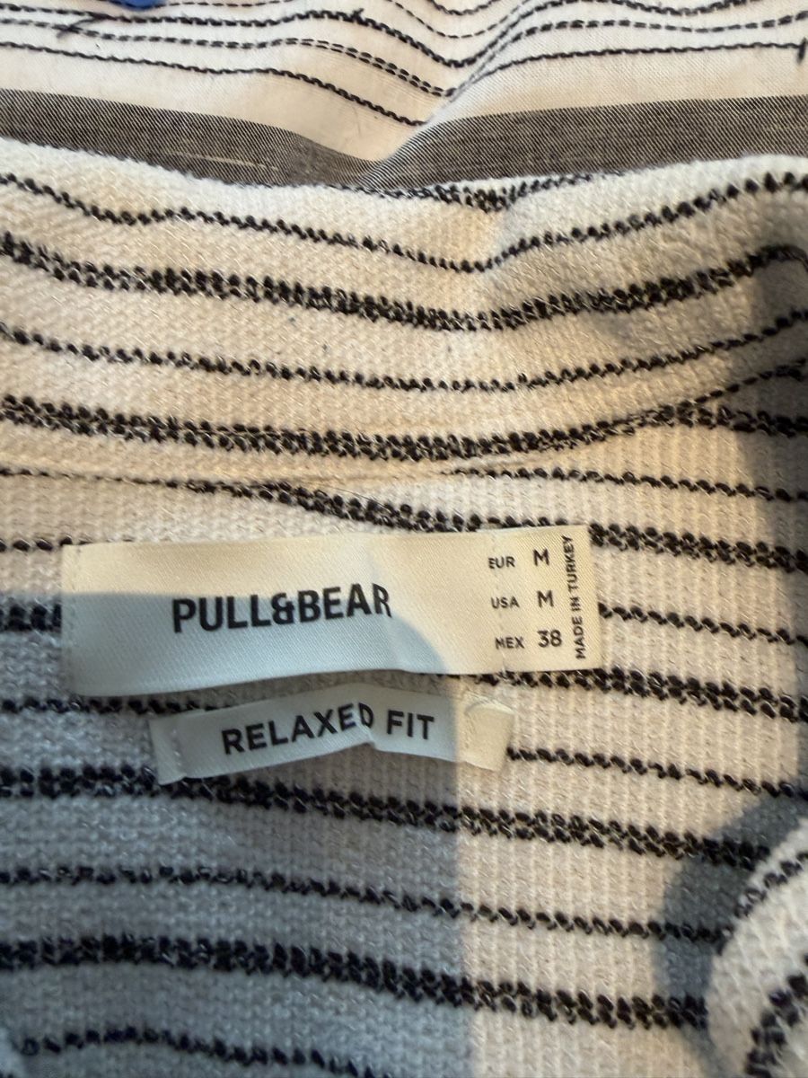 Pull&Bear Camicie: Pull & Bear Freizeithemd – Usato da Reinach BL venduto da lorena.ate167 1