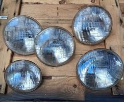 Sealedbeam Lampen